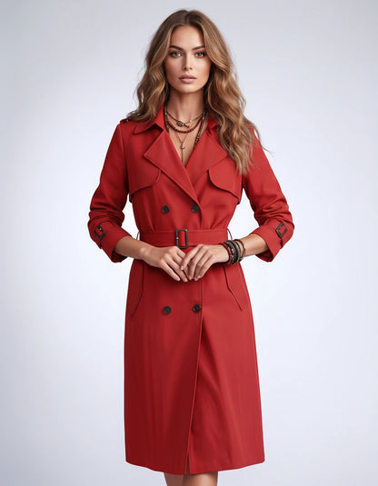 Arlenne Jackets — Red | SKU: RB-b6c900-red-XS,RB-b6c900-red-S,RB-b6c900-red-M,RB-b6c900-red-L,RB-b6c900-red-XL,RB-b6c900-red-2XL