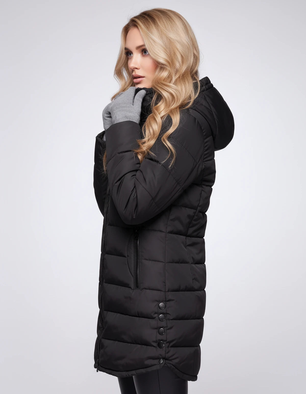 Arsinoe Jackets — Black | SKU: RB-e8d1b7-black-XS,RB-e8d1b7-black-S,RB-e8d1b7-black-M,RB-e8d1b7-black-L,RB-e8d1b7-black-XL,RB-e8d1b7-black-2XL