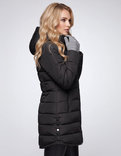 Arsinoe Jackets — Black | SKU: RB-e8d1b7-black-XS,RB-e8d1b7-black-S,RB-e8d1b7-black-M,RB-e8d1b7-black-L,RB-e8d1b7-black-XL,RB-e8d1b7-black-2XL