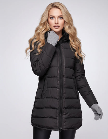 Arsinoe Jackets — Black | SKU: RB-e8d1b7-black-XS,RB-e8d1b7-black-S,RB-e8d1b7-black-M,RB-e8d1b7-black-L,RB-e8d1b7-black-XL,RB-e8d1b7-black-2XL