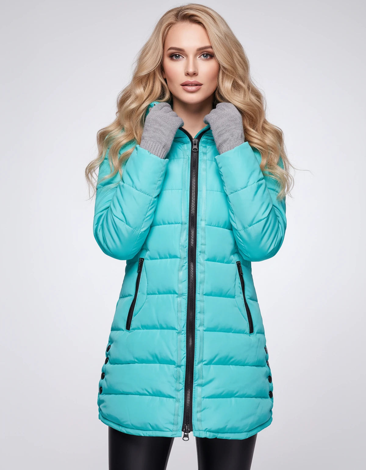 Arsinoe Jackets — Sky blue | SKU: RB-e8d1b7-skyblue-XS,RB-e8d1b7-skyblue-S,RB-e8d1b7-skyblue-M,RB-e8d1b7-skyblue-L,RB-e8d1b7-skyblue-XL,RB-e8d1b7-skyblue-2XL