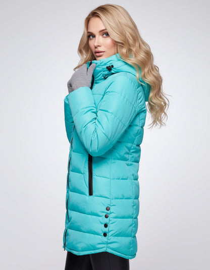 Arsinoe Jackets — Sky blue | SKU: RB-e8d1b7-skyblue-XS,RB-e8d1b7-skyblue-S,RB-e8d1b7-skyblue-M,RB-e8d1b7-skyblue-L,RB-e8d1b7-skyblue-XL,RB-e8d1b7-skyblue-2XL