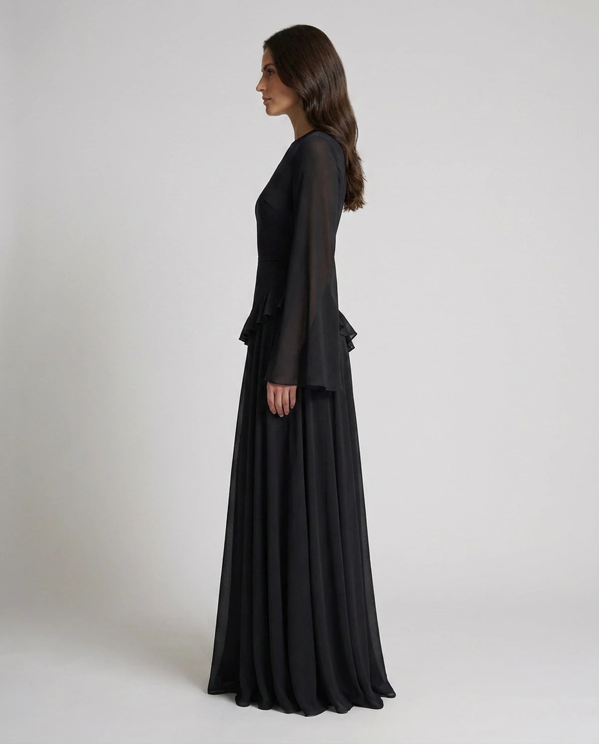 Artemisia Maxi Dresses — Black | SKU: RB-e8a5ae-black-XS,RB-e8a5ae-black-S,RB-e8a5ae-black-M,RB-e8a5ae-black-L,RB-e8a5ae-black-XL,RB-e8a5ae-black-2XL