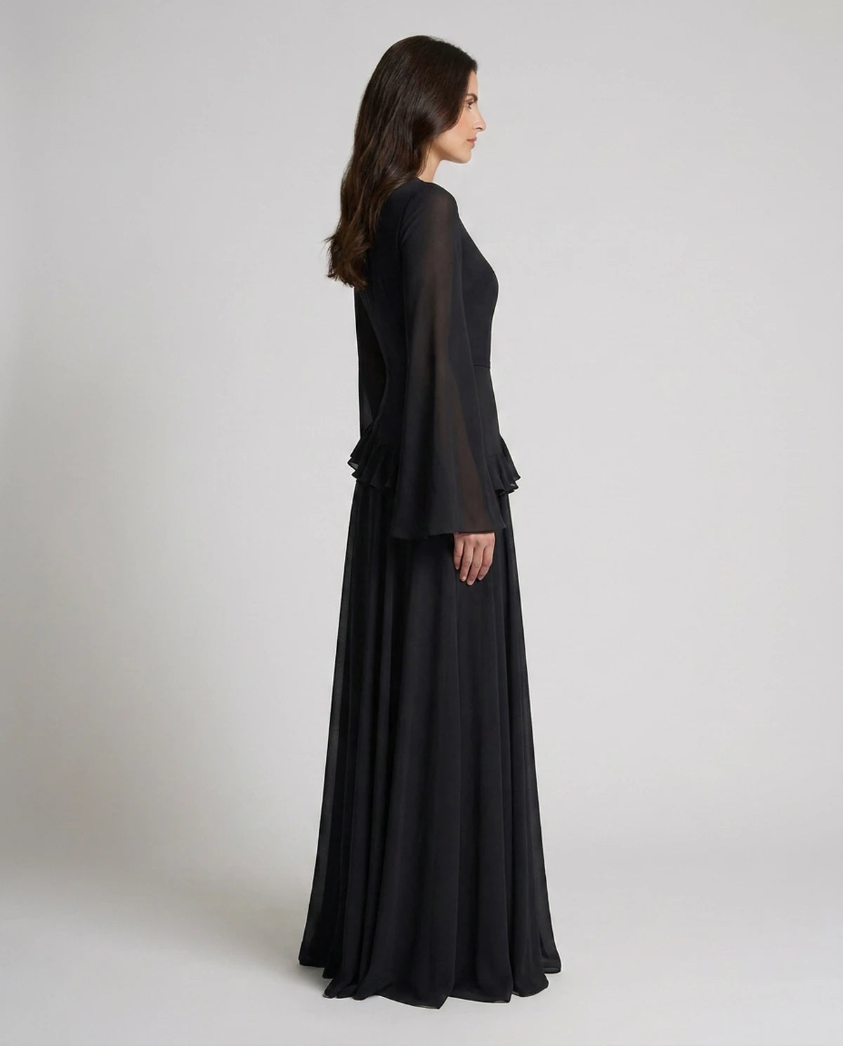 Artemisia Maxi Dresses — Black | SKU: RB-e8a5ae-black-XS,RB-e8a5ae-black-S,RB-e8a5ae-black-M,RB-e8a5ae-black-L,RB-e8a5ae-black-XL,RB-e8a5ae-black-2XL