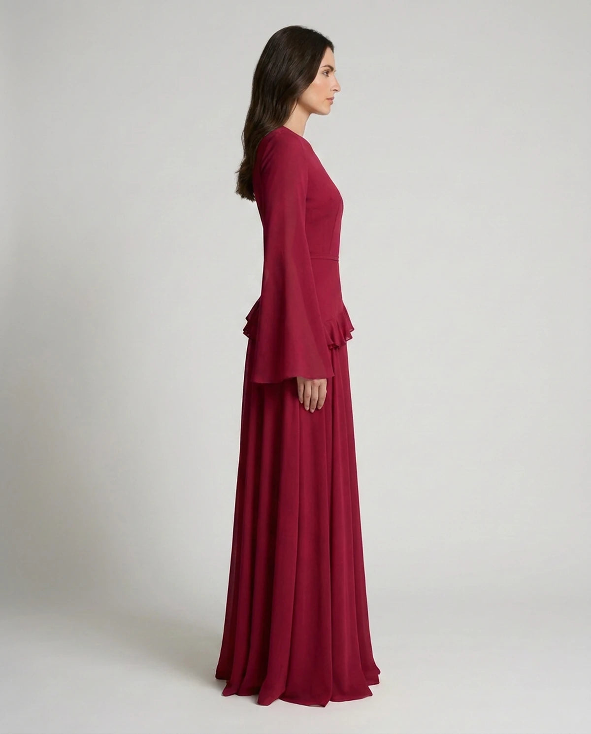 Artemisia Maxi Dresses — Burgundy | SKU: RB-e8a5ae-burgundy-XS,RB-e8a5ae-burgundy-S,RB-e8a5ae-burgundy-M,RB-e8a5ae-burgundy-L,RB-e8a5ae-burgundy-XL,RB-e8a5ae-burgundy-2XL