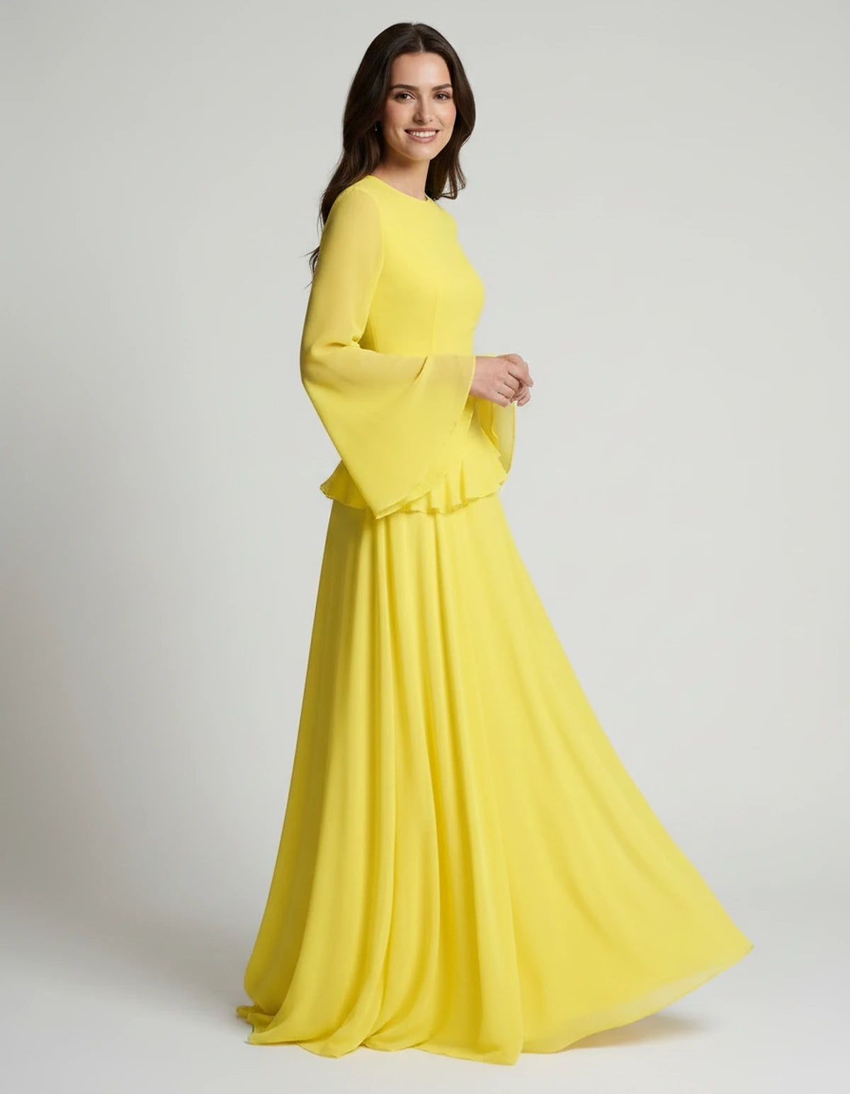 Artemisia Maxi Dresses — Yellow | SKU: RB-e8a5ae-yellow-XS,RB-e8a5ae-yellow-S,RB-e8a5ae-yellow-M,RB-e8a5ae-yellow-L,RB-e8a5ae-yellow-XL,RB-e8a5ae-yellow-2XL