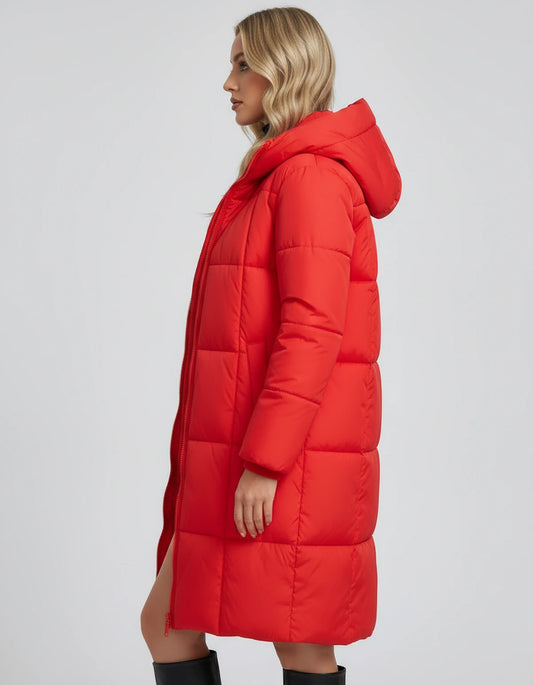 Arwennelle Jackets — Red