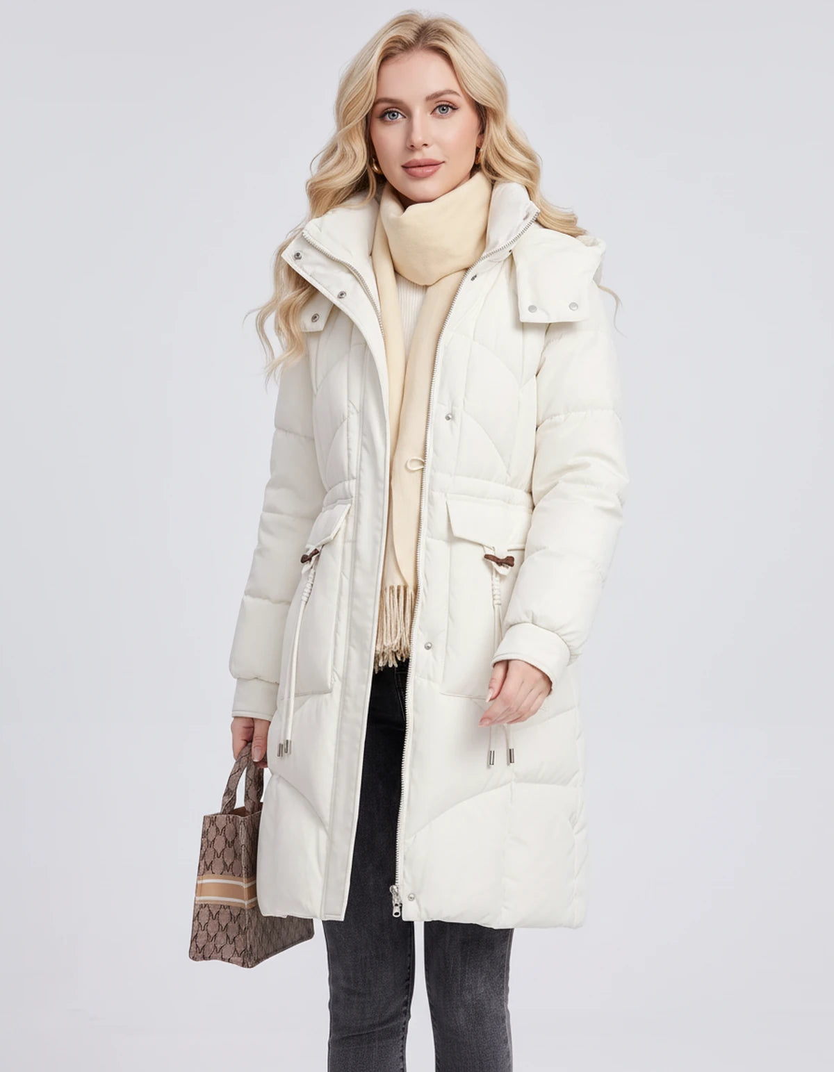 Ascona Jackets — Beige | SKU: RB-be7ebe-beige-XS,RB-be7ebe-beige-S,RB-be7ebe-beige-M,RB-be7ebe-beige-L,RB-be7ebe-beige-XL,RB-be7ebe-beige-2XL