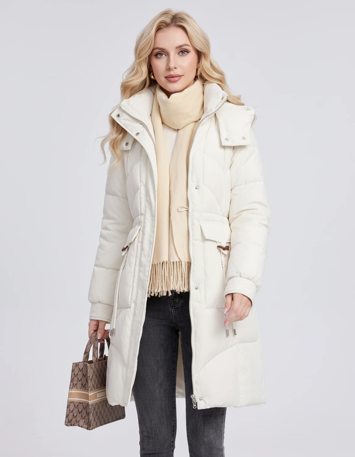 Ascona Jackets — Beige | SKU: RB-be7ebe-beige-XS,RB-be7ebe-beige-S,RB-be7ebe-beige-M,RB-be7ebe-beige-L,RB-be7ebe-beige-XL,RB-be7ebe-beige-2XL