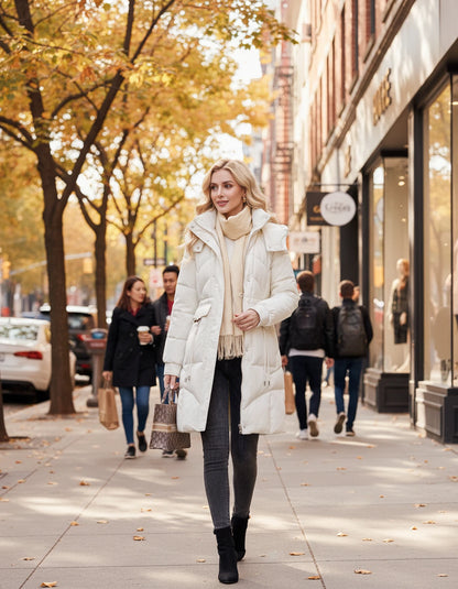 Ascona Jackets — Beige | SKU: RB-be7ebe-beige-XS,RB-be7ebe-beige-S,RB-be7ebe-beige-M,RB-be7ebe-beige-L,RB-be7ebe-beige-XL,RB-be7ebe-beige-2XL