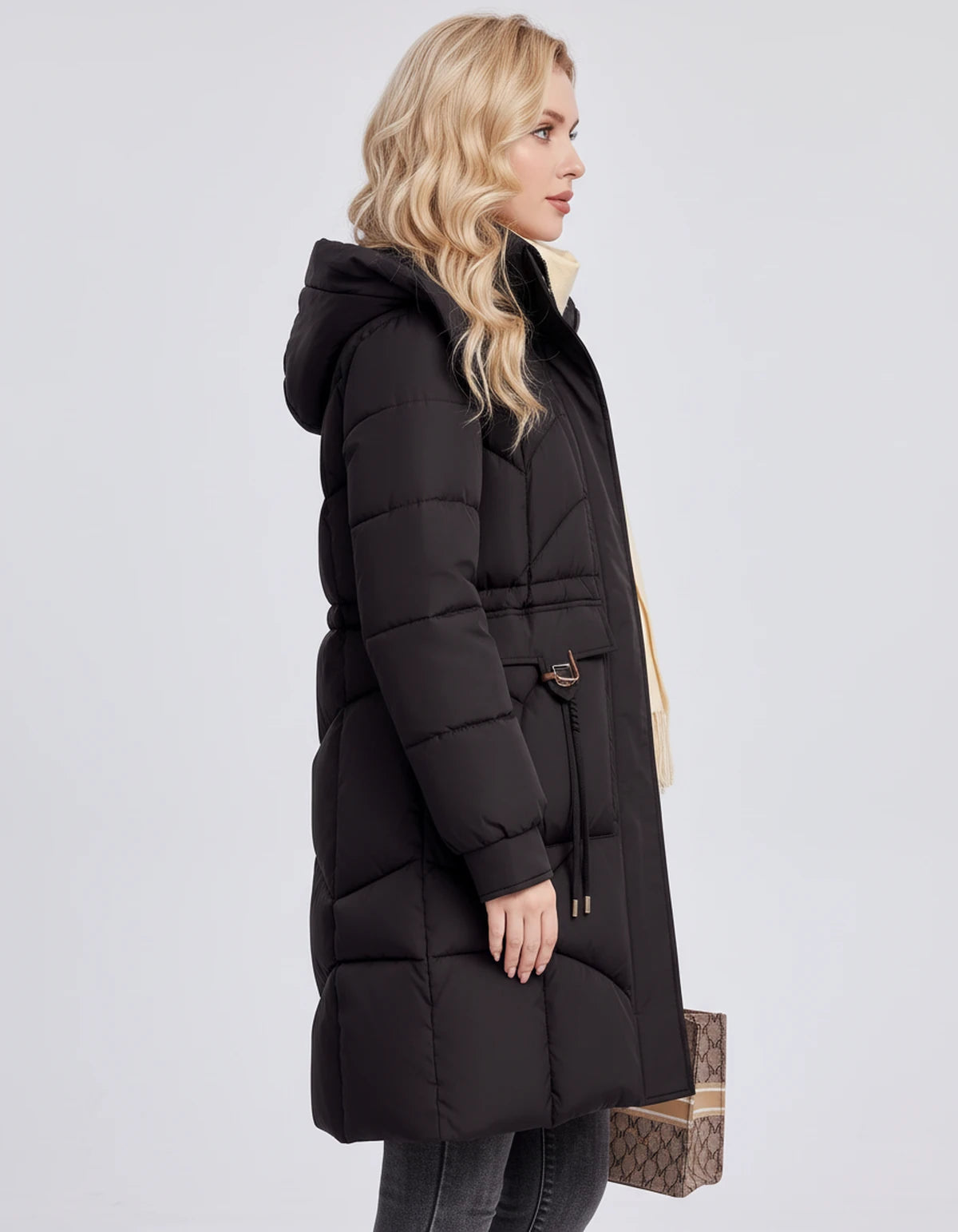 Ascona Jackets — Black | SKU: RB-be7ebe-black-XS,RB-be7ebe-black-S,RB-be7ebe-black-M,RB-be7ebe-black-L,RB-be7ebe-black-XL,RB-be7ebe-black-2XL