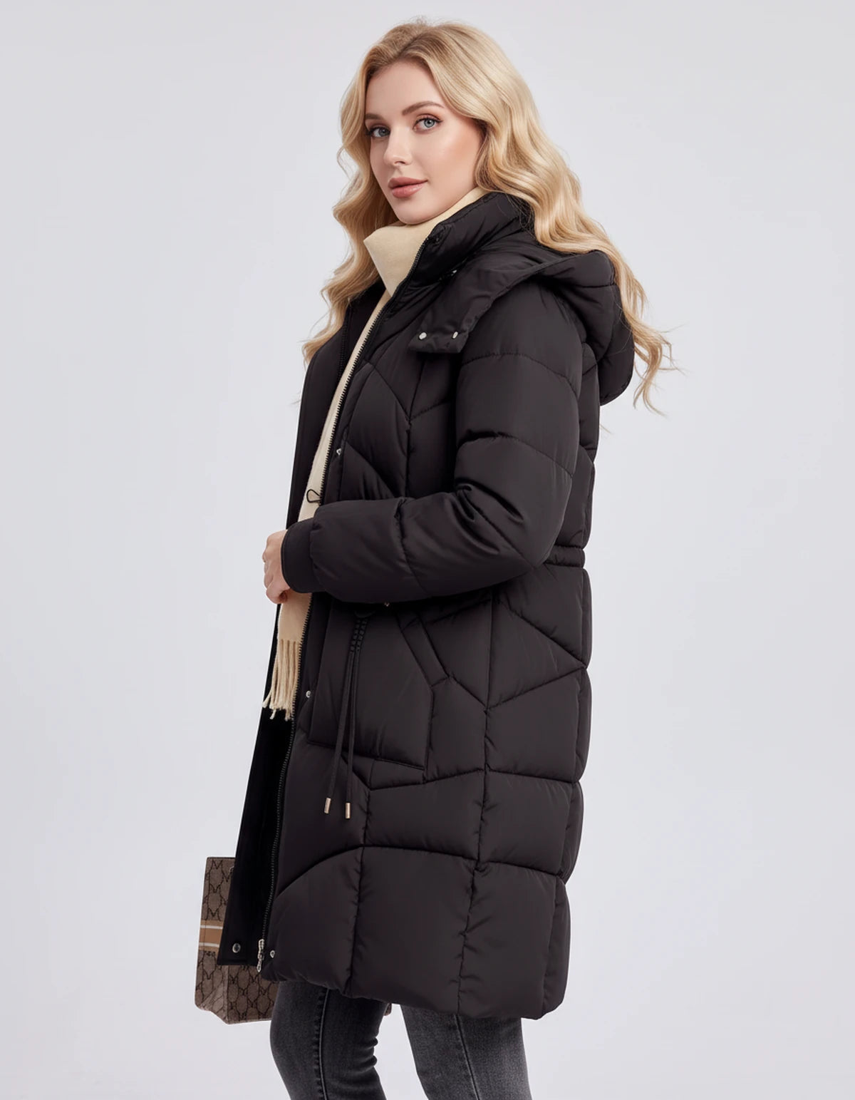 Ascona Jackets — Black | SKU: RB-be7ebe-black-XS,RB-be7ebe-black-S,RB-be7ebe-black-M,RB-be7ebe-black-L,RB-be7ebe-black-XL,RB-be7ebe-black-2XL