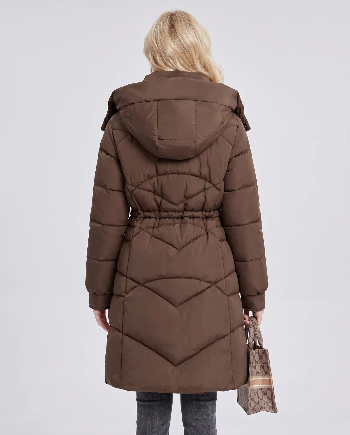 Ascona Jackets — Coffee | SKU: RB-be7ebe-coffee-XS,RB-be7ebe-coffee-S,RB-be7ebe-coffee-M,RB-be7ebe-coffee-L,RB-be7ebe-coffee-XL,RB-be7ebe-coffee-2XL