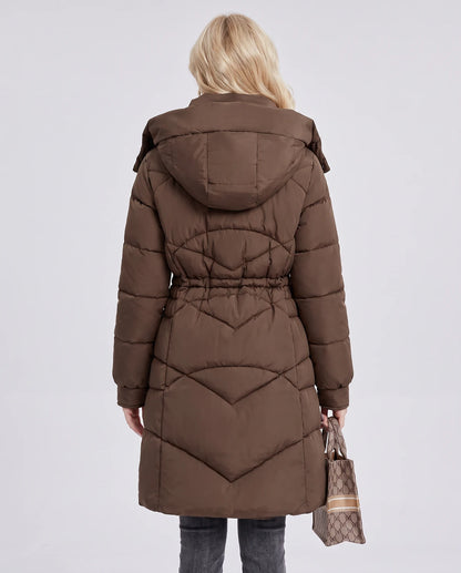 Ascona Jackets — Coffee | SKU: RB-be7ebe-coffee-XS,RB-be7ebe-coffee-S,RB-be7ebe-coffee-M,RB-be7ebe-coffee-L,RB-be7ebe-coffee-XL,RB-be7ebe-coffee-2XL