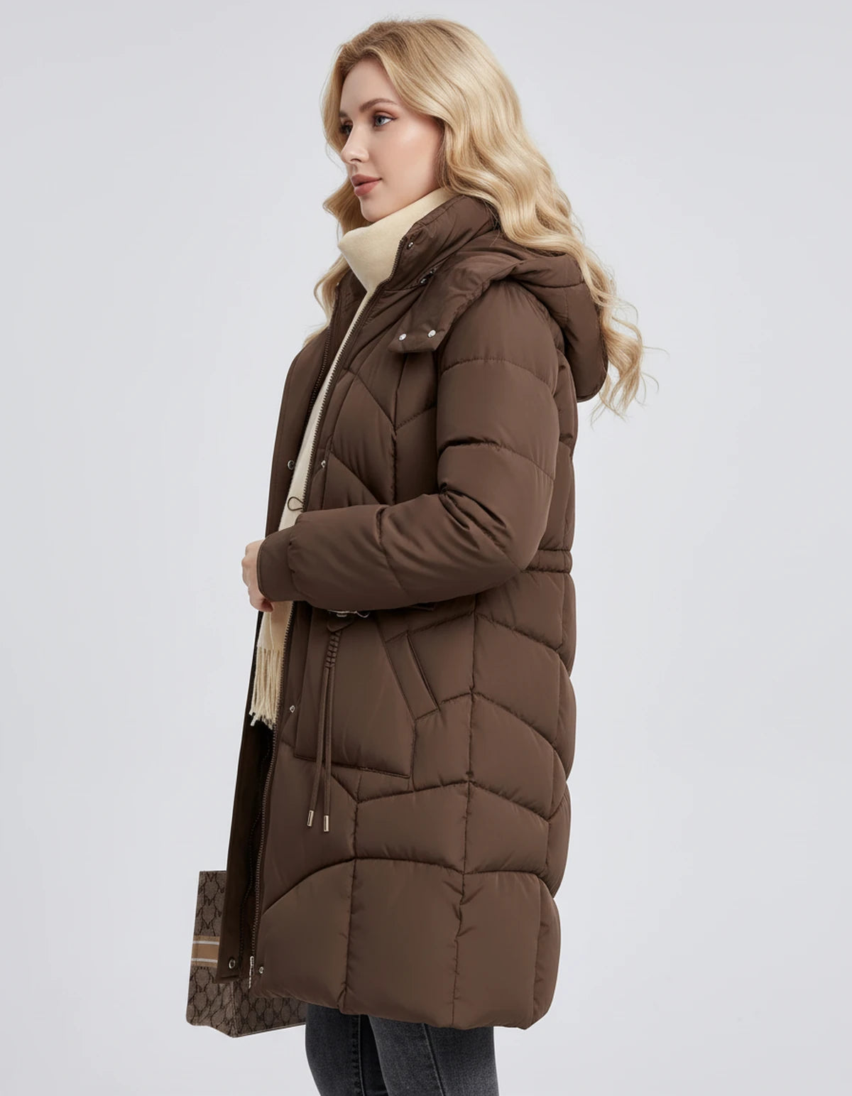 Ascona Jackets — Coffee | SKU: RB-be7ebe-coffee-XS,RB-be7ebe-coffee-S,RB-be7ebe-coffee-M,RB-be7ebe-coffee-L,RB-be7ebe-coffee-XL,RB-be7ebe-coffee-2XL
