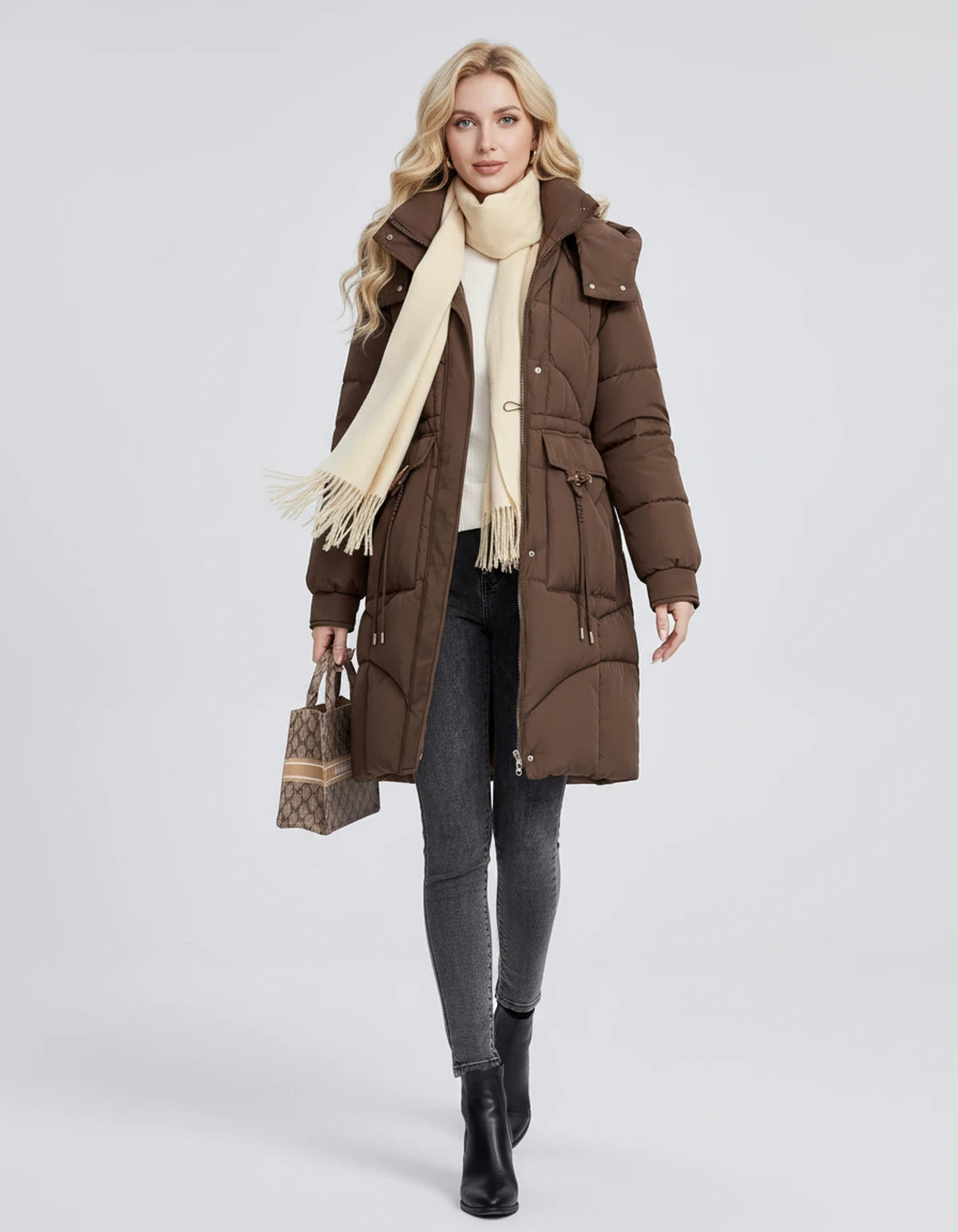 Ascona Jackets — Coffee | SKU: RB-be7ebe-coffee-XS,RB-be7ebe-coffee-S,RB-be7ebe-coffee-M,RB-be7ebe-coffee-L,RB-be7ebe-coffee-XL,RB-be7ebe-coffee-2XL