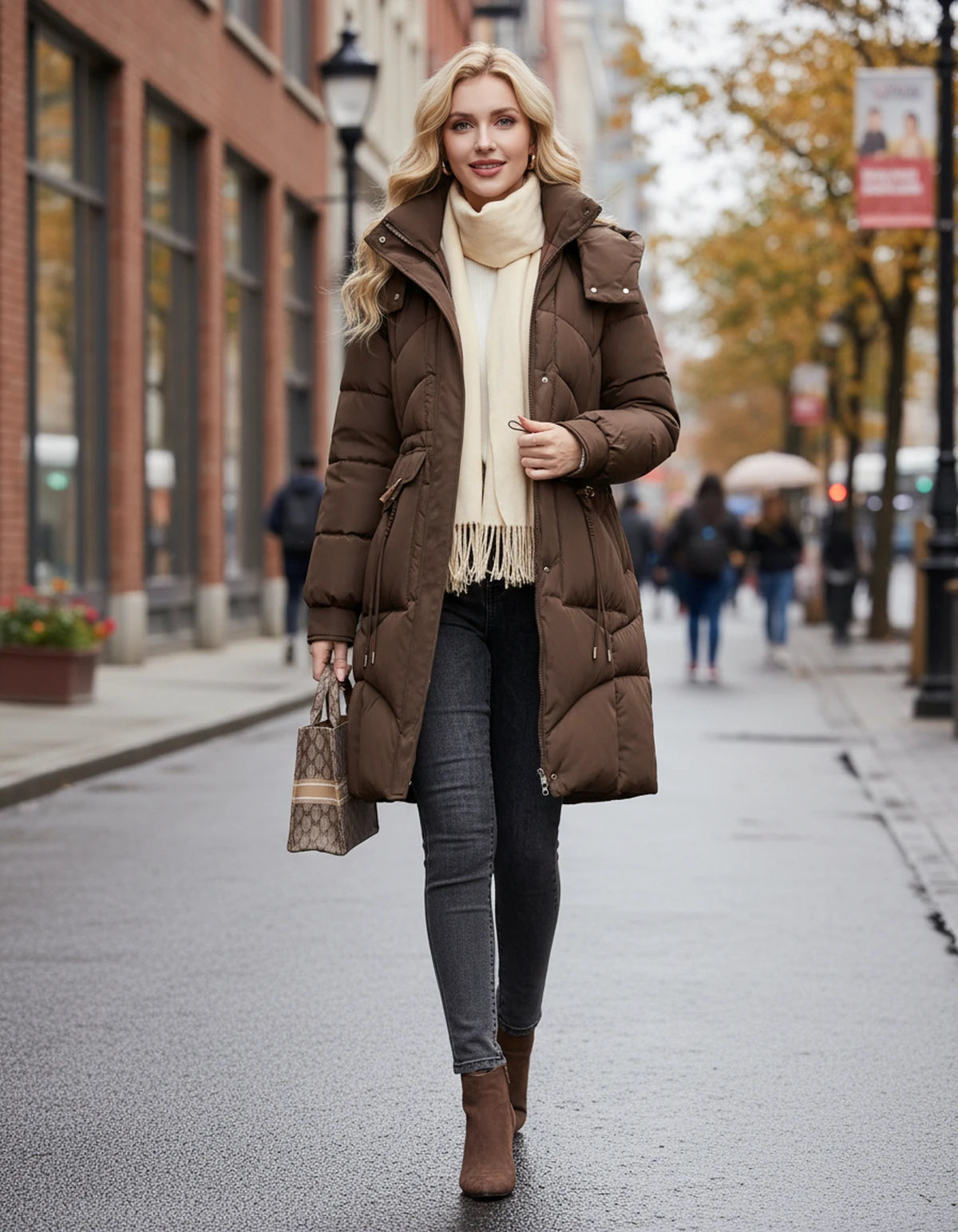 Ascona Jackets — Coffee | SKU: RB-be7ebe-coffee-XS,RB-be7ebe-coffee-S,RB-be7ebe-coffee-M,RB-be7ebe-coffee-L,RB-be7ebe-coffee-XL,RB-be7ebe-coffee-2XL