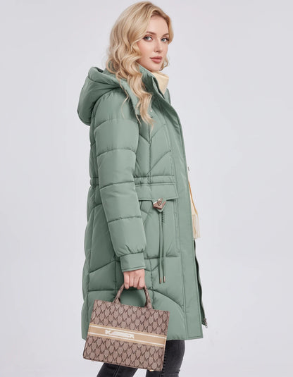 Ascona Jackets — Green | SKU: RB-be7ebe-green-XS,RB-be7ebe-green-S,RB-be7ebe-green-M,RB-be7ebe-green-L,RB-be7ebe-green-XL,RB-be7ebe-green-2XL