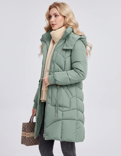 Ascona Jackets — Green | SKU: RB-be7ebe-green-XS,RB-be7ebe-green-S,RB-be7ebe-green-M,RB-be7ebe-green-L,RB-be7ebe-green-XL,RB-be7ebe-green-2XL