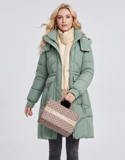Ascona Jackets — Green | SKU: RB-be7ebe-green-XS,RB-be7ebe-green-S,RB-be7ebe-green-M,RB-be7ebe-green-L,RB-be7ebe-green-XL,RB-be7ebe-green-2XL