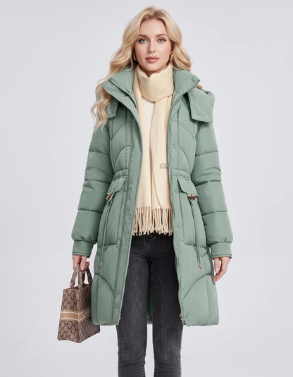 Ascona Jackets — Green | SKU: RB-be7ebe-green-XS,RB-be7ebe-green-S,RB-be7ebe-green-M,RB-be7ebe-green-L,RB-be7ebe-green-XL,RB-be7ebe-green-2XL