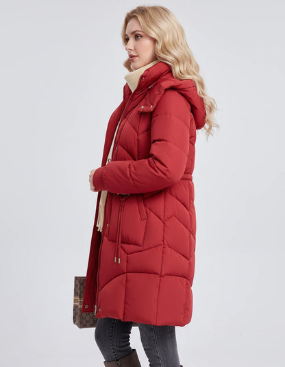 Ascona Jackets — Red | SKU: RB-be7ebe-red-XS,RB-be7ebe-red-S,RB-be7ebe-red-M,RB-be7ebe-red-L,RB-be7ebe-red-XL,RB-be7ebe-red-2XL