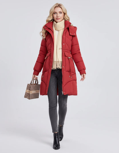 Ascona Jackets — Red | SKU: RB-be7ebe-red-XS,RB-be7ebe-red-S,RB-be7ebe-red-M,RB-be7ebe-red-L,RB-be7ebe-red-XL,RB-be7ebe-red-2XL