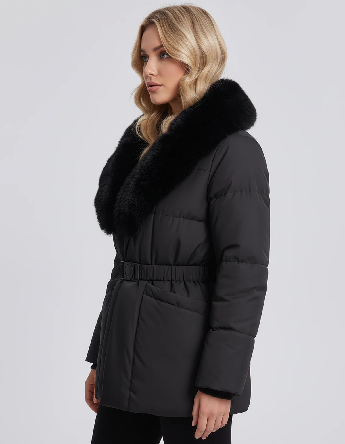 Aselle Jackets — Black | SKU: RB-7afc12-black-XS,RB-7afc12-black-S,RB-7afc12-black-M,RB-7afc12-black-L,RB-7afc12-black-XL
