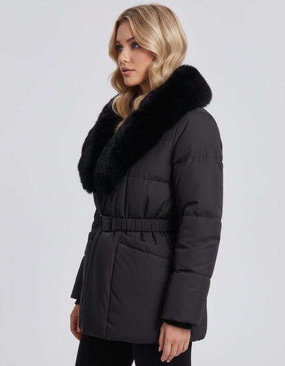 Aselle Jackets — Black | SKU: RB-7afc12-black-XS,RB-7afc12-black-S,RB-7afc12-black-M,RB-7afc12-black-L,RB-7afc12-black-XL