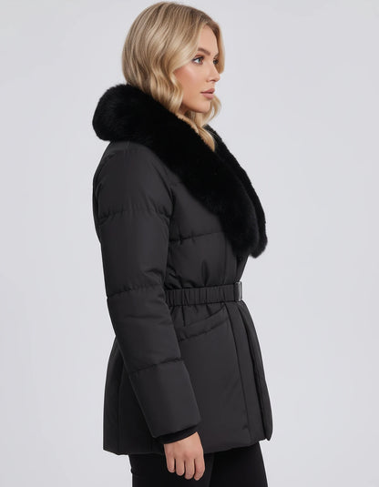 Aselle Jackets — Black | SKU: RB-7afc12-black-XS,RB-7afc12-black-S,RB-7afc12-black-M,RB-7afc12-black-L,RB-7afc12-black-XL