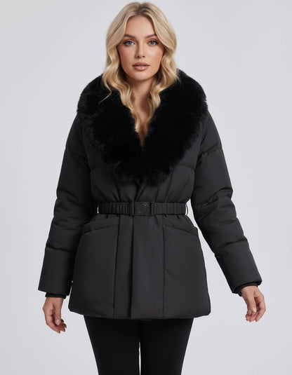 Aselle Jackets — Black | SKU: RB-7afc12-black-XS,RB-7afc12-black-S,RB-7afc12-black-M,RB-7afc12-black-L,RB-7afc12-black-XL