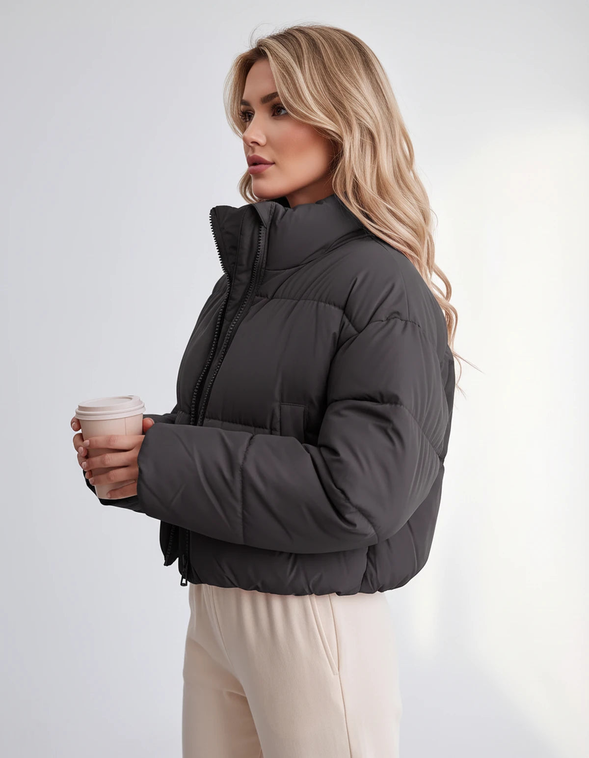 Astorialle Jackets — Black Mf | SKU: RB-77b0f4-blackmf-XS,RB-77b0f4-blackmf-S,RB-77b0f4-blackmf-M,RB-77b0f4-blackmf-L,RB-77b0f4-blackmf-XL