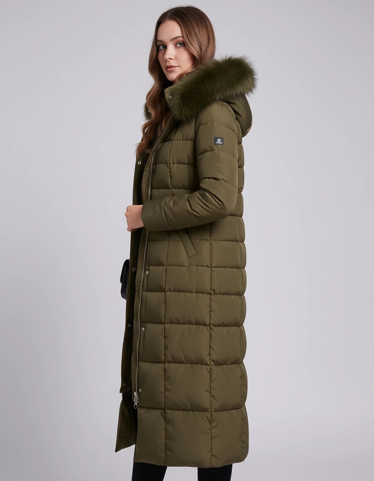 Asturia Jackets — Army Green | SKU: RB-bc51ad-armygre1-XS,RB-bc51ad-armygre1-S,RB-bc51ad-armygre1-M,RB-bc51ad-armygre1-L,RB-bc51ad-armygre1-XL,RB-bc51ad-armygre1-2XL