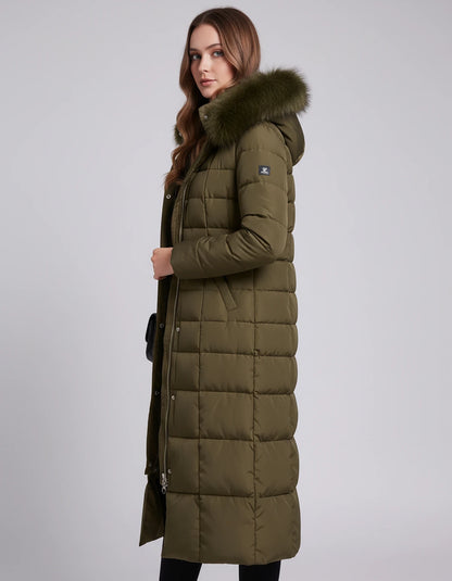 Asturia Jackets — Army Green | SKU: RB-bc51ad-armygre1-XS,RB-bc51ad-armygre1-S,RB-bc51ad-armygre1-M,RB-bc51ad-armygre1-L,RB-bc51ad-armygre1-XL,RB-bc51ad-armygre1-2XL