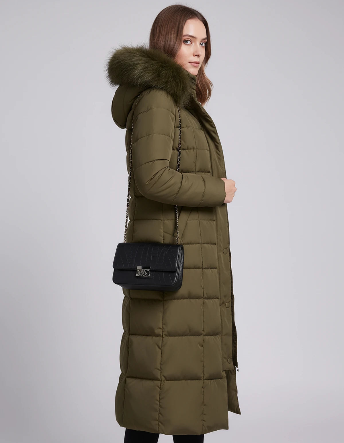 Asturia Jackets — Army Green | SKU: RB-bc51ad-armygre1-XS,RB-bc51ad-armygre1-S,RB-bc51ad-armygre1-M,RB-bc51ad-armygre1-L,RB-bc51ad-armygre1-XL,RB-bc51ad-armygre1-2XL
