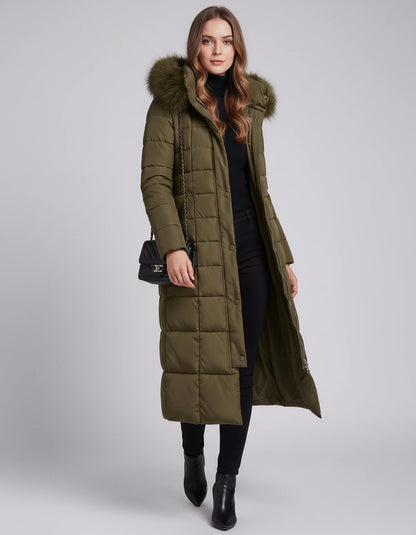 Asturia Jackets — Army Green | SKU: RB-bc51ad-armygre1-XS,RB-bc51ad-armygre1-S,RB-bc51ad-armygre1-M,RB-bc51ad-armygre1-L,RB-bc51ad-armygre1-XL,RB-bc51ad-armygre1-2XL