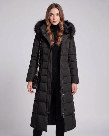 Asturia Jackets — Black