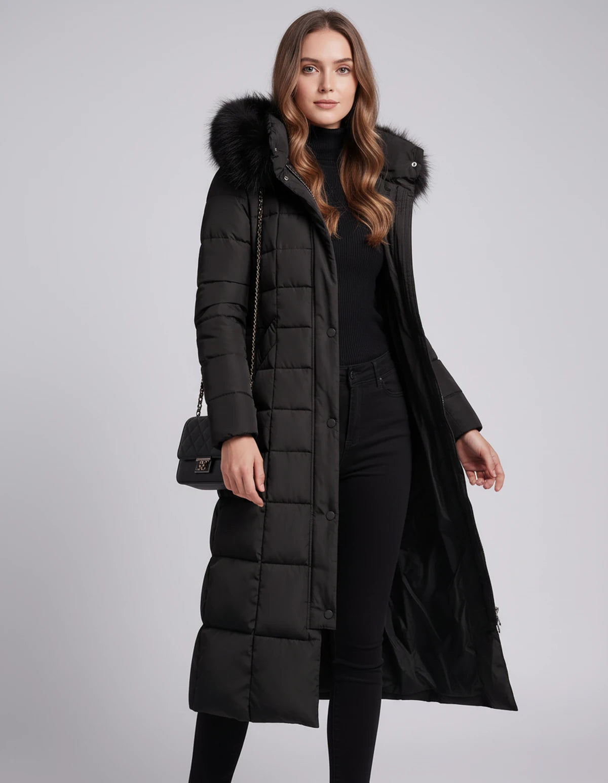 Asturia Jackets — Black | SKU: RB-bc51ad-black-XS,RB-bc51ad-black-S,RB-bc51ad-black-M,RB-bc51ad-black-L,RB-bc51ad-black-XL,RB-bc51ad-black-2XL