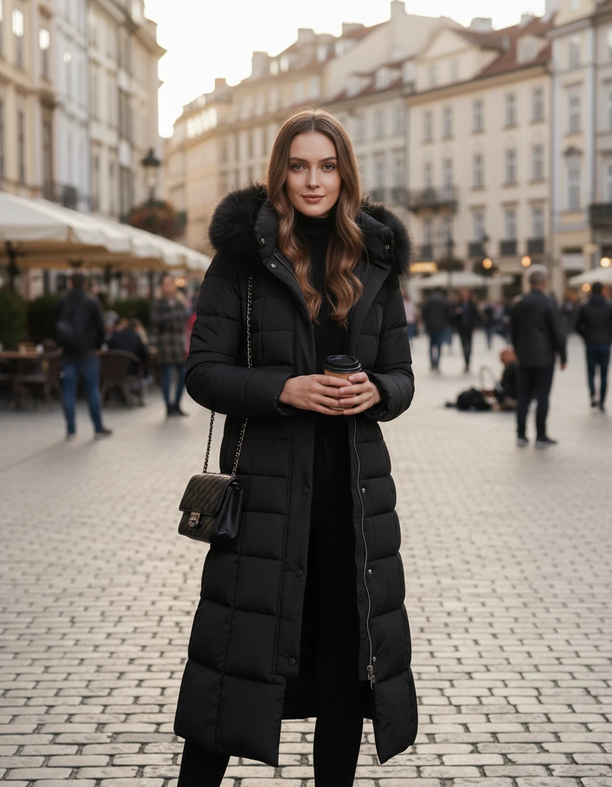 Asturia Jackets — Black | SKU: RB-bc51ad-black-XS,RB-bc51ad-black-S,RB-bc51ad-black-M,RB-bc51ad-black-L,RB-bc51ad-black-XL,RB-bc51ad-black-2XL