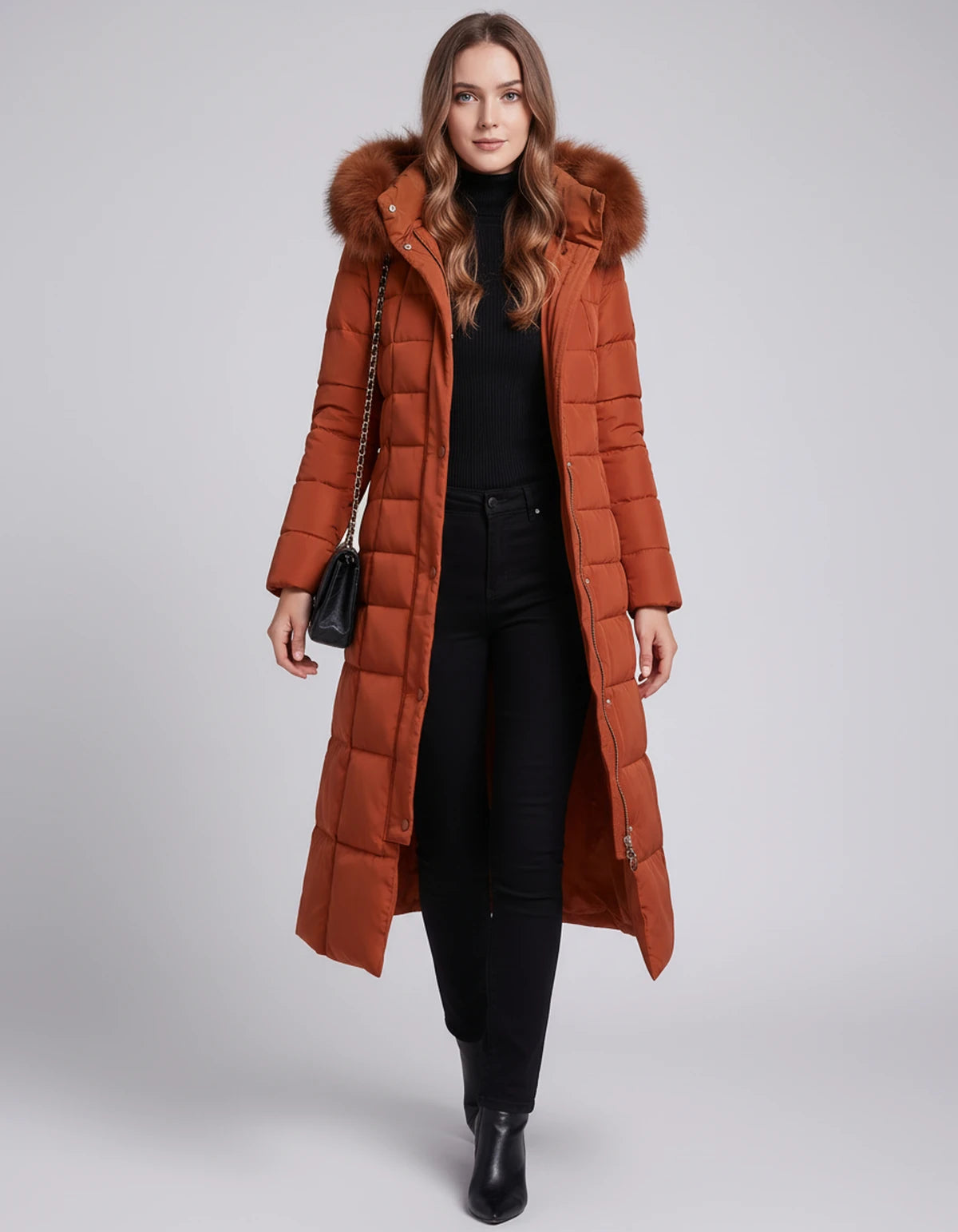 Asturia Jackets — Brown | SKU: RB-bc51ad-brown-XS,RB-bc51ad-brown-S,RB-bc51ad-brown-M,RB-bc51ad-brown-L,RB-bc51ad-brown-XL,RB-bc51ad-brown-2XL