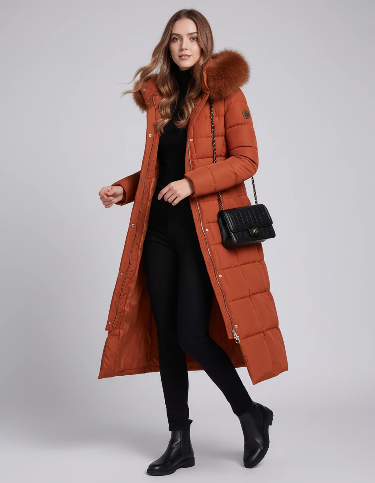 Asturia Jackets — Brown | SKU: RB-bc51ad-brown-XS,RB-bc51ad-brown-S,RB-bc51ad-brown-M,RB-bc51ad-brown-L,RB-bc51ad-brown-XL,RB-bc51ad-brown-2XL