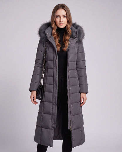 Asturia Jackets — Gray