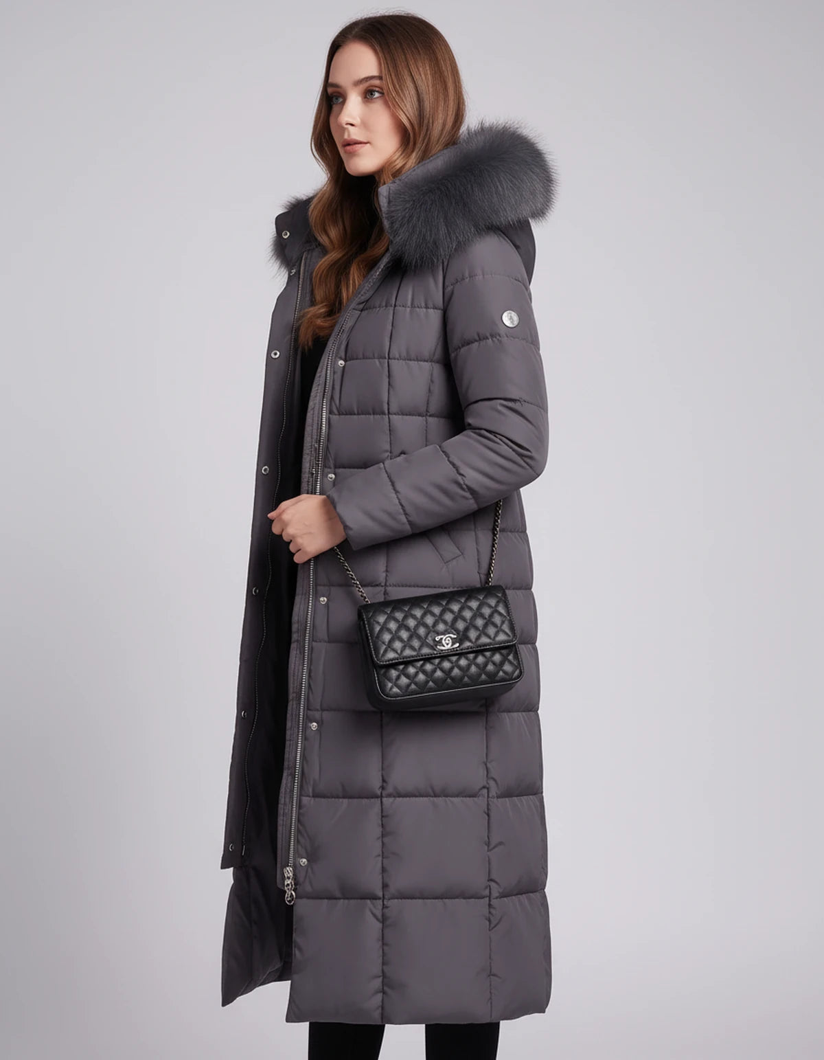Asturia Jackets — Gray | SKU: RB-bc51ad-gray-XS,RB-bc51ad-gray-S,RB-bc51ad-gray-M,RB-bc51ad-gray-L,RB-bc51ad-gray-XL,RB-bc51ad-gray-2XL