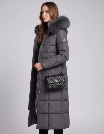 Asturia Jackets — Gray | SKU: RB-bc51ad-gray-XS,RB-bc51ad-gray-S,RB-bc51ad-gray-M,RB-bc51ad-gray-L,RB-bc51ad-gray-XL,RB-bc51ad-gray-2XL