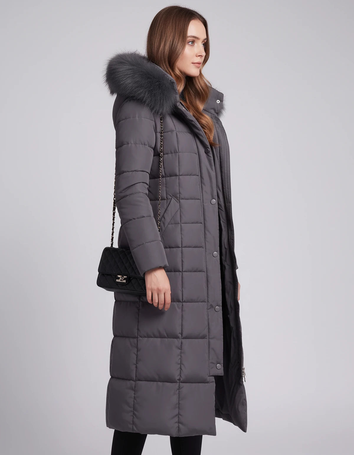 Asturia Jackets — Gray | SKU: RB-bc51ad-gray-XS,RB-bc51ad-gray-S,RB-bc51ad-gray-M,RB-bc51ad-gray-L,RB-bc51ad-gray-XL,RB-bc51ad-gray-2XL