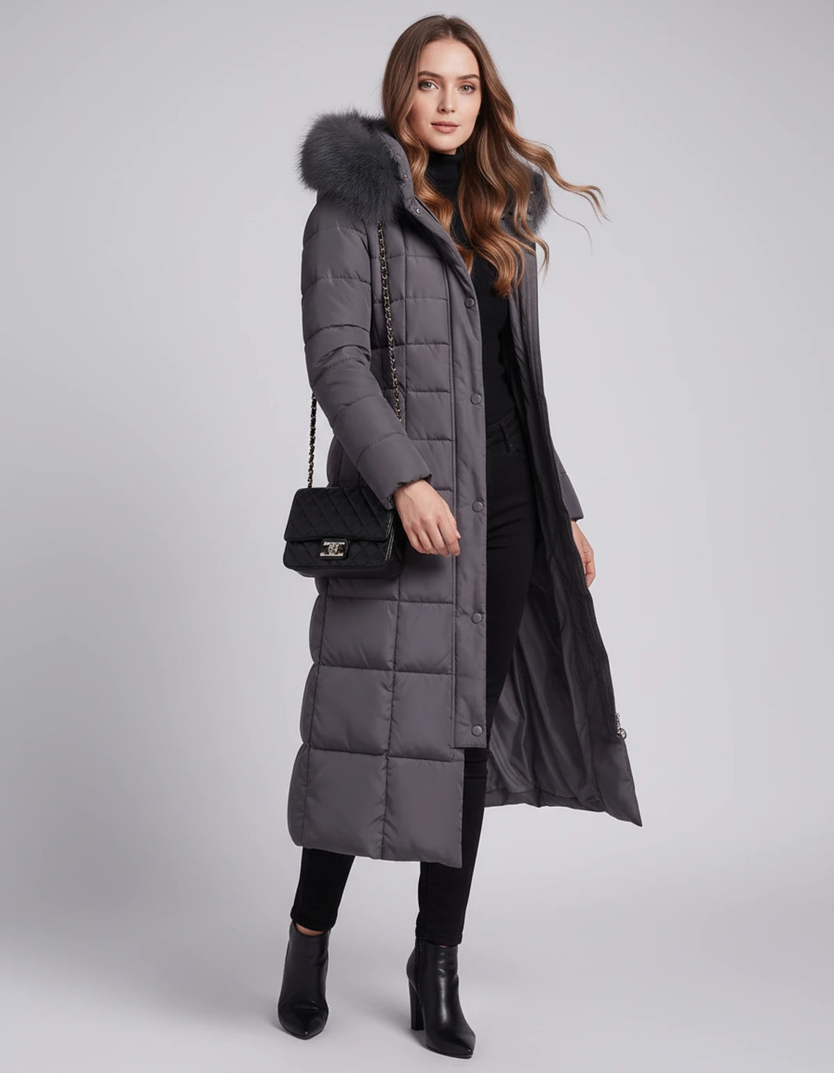 Asturia Jackets — Gray | SKU: RB-bc51ad-gray-XS,RB-bc51ad-gray-S,RB-bc51ad-gray-M,RB-bc51ad-gray-L,RB-bc51ad-gray-XL,RB-bc51ad-gray-2XL