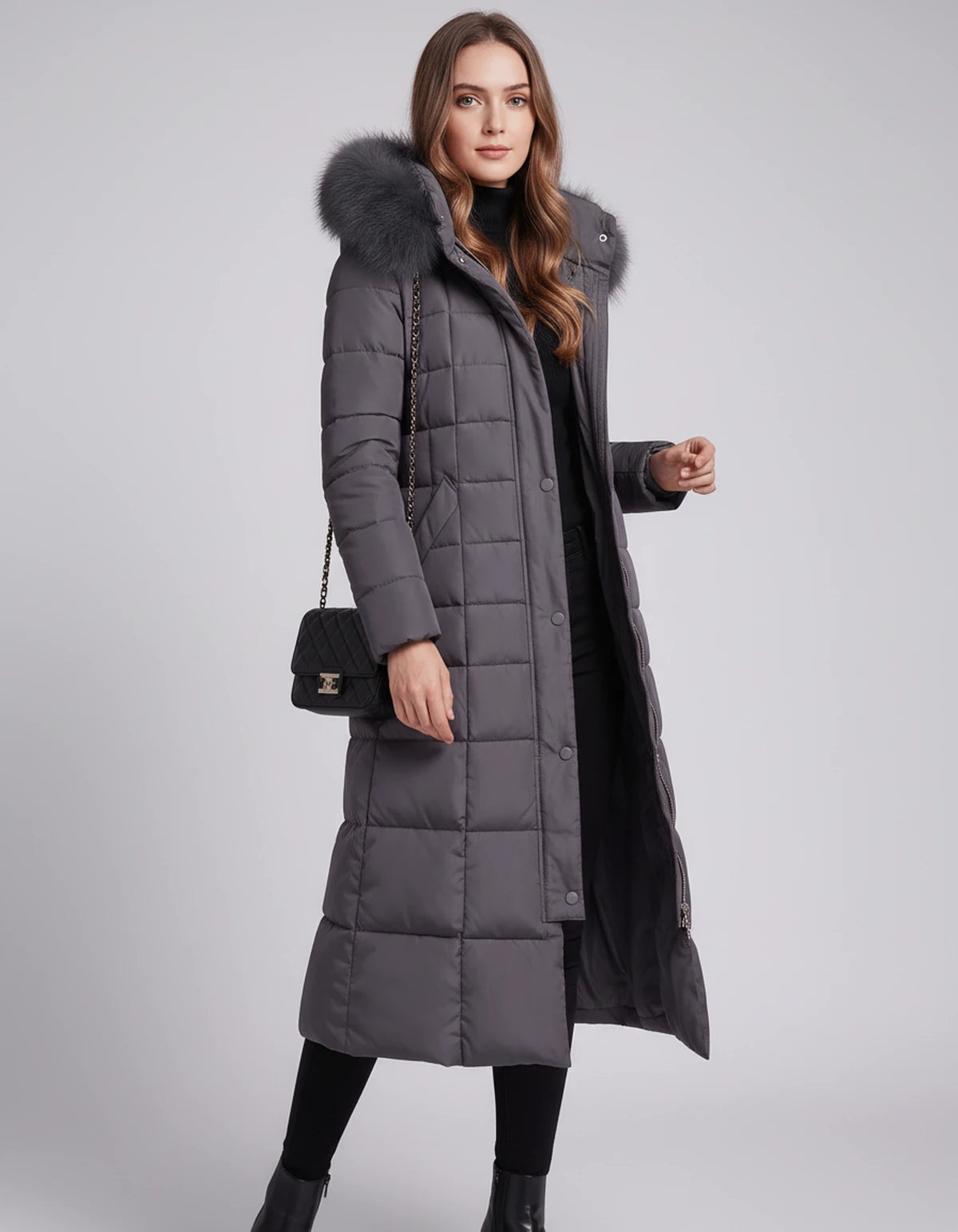 Asturia Jackets — Gray | SKU: RB-bc51ad-gray-XS,RB-bc51ad-gray-S,RB-bc51ad-gray-M,RB-bc51ad-gray-L,RB-bc51ad-gray-XL,RB-bc51ad-gray-2XL