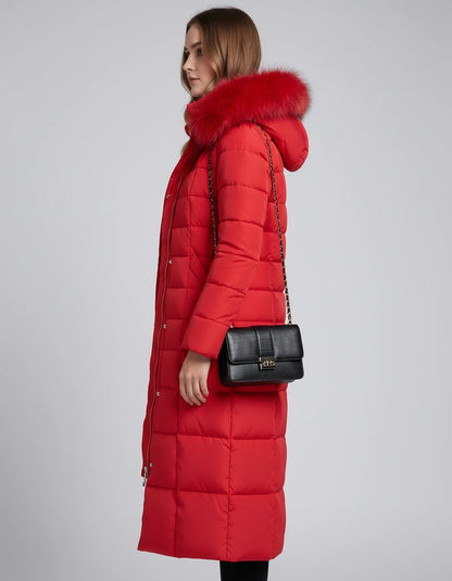 Asturia Jackets — Red | SKU: RB-bc51ad-red-XS,RB-bc51ad-red-S,RB-bc51ad-red-M,RB-bc51ad-red-L,RB-bc51ad-red-XL,RB-bc51ad-red-2XL