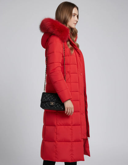 Asturia Jackets — Red | SKU: RB-bc51ad-red-XS,RB-bc51ad-red-S,RB-bc51ad-red-M,RB-bc51ad-red-L,RB-bc51ad-red-XL,RB-bc51ad-red-2XL