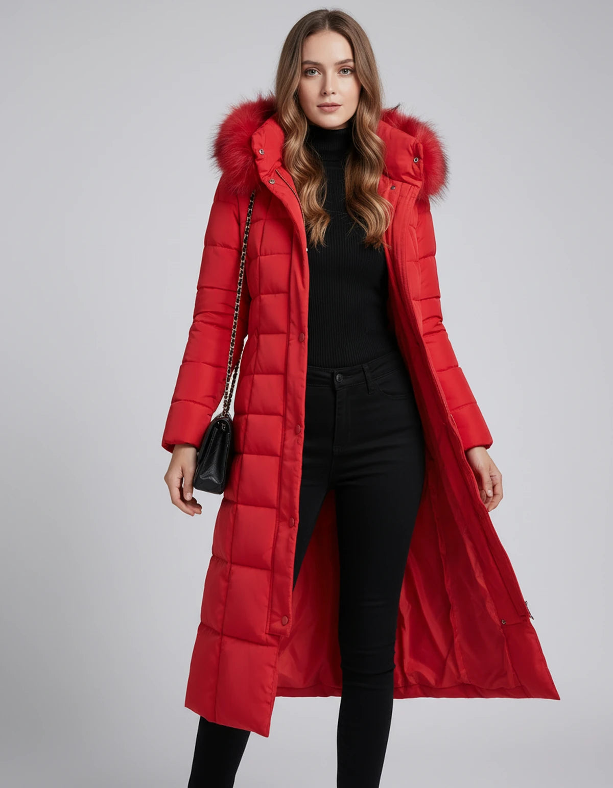Asturia Jackets — Red | SKU: RB-bc51ad-red-XS,RB-bc51ad-red-S,RB-bc51ad-red-M,RB-bc51ad-red-L,RB-bc51ad-red-XL,RB-bc51ad-red-2XL